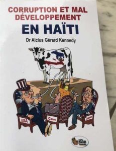 Corruption et mal développement en Haïti